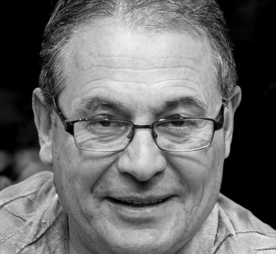 Ritratto di Emiliano Rossi